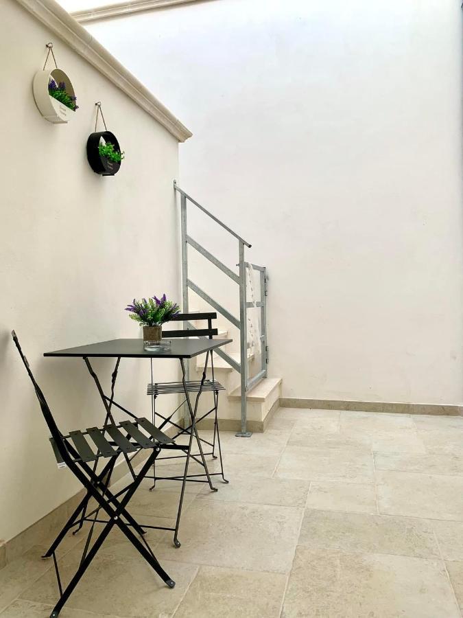 Le Margherite Holiday Home - Campomarino Di Maruggio, Zona Acquadolce Cirenaica ภายนอก รูปภาพ
