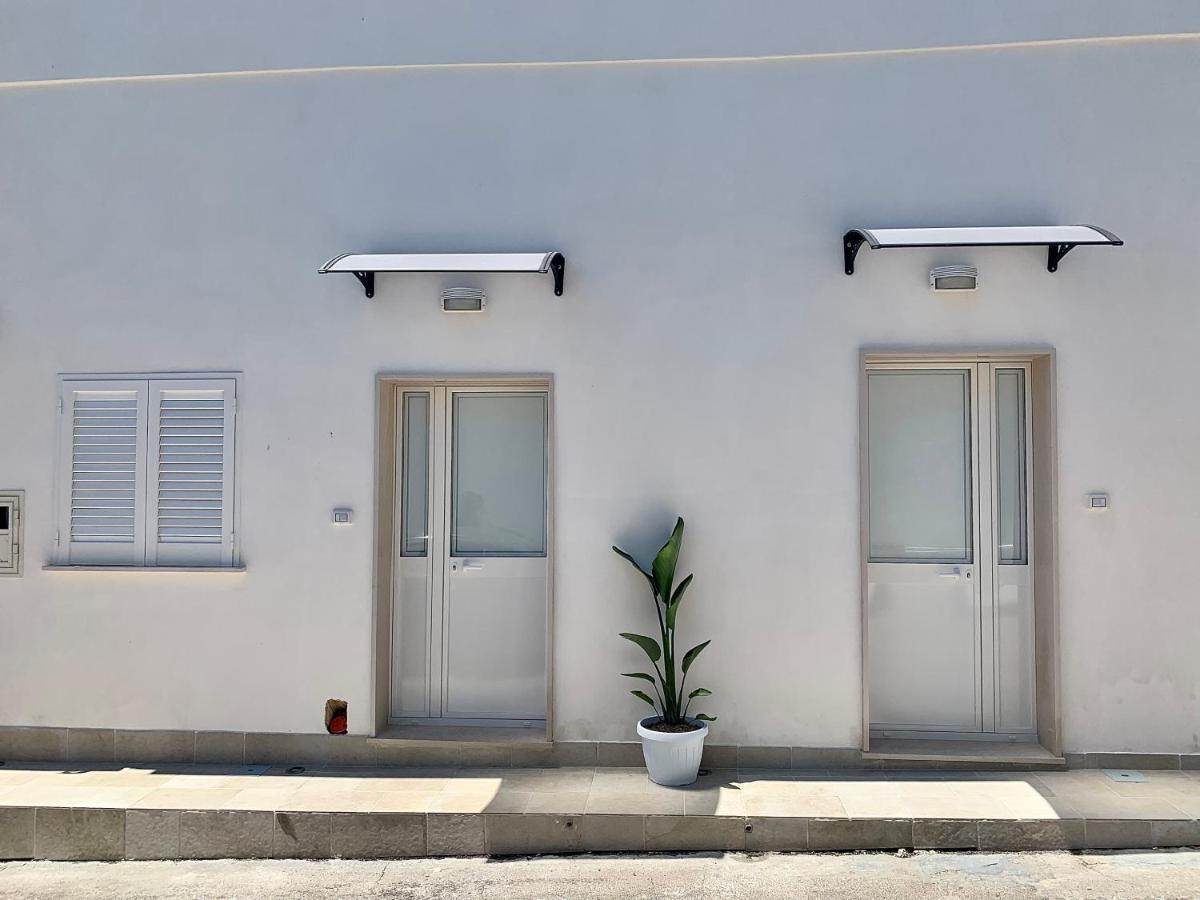 Le Margherite Holiday Home - Campomarino Di Maruggio, Zona Acquadolce Cirenaica ภายนอก รูปภาพ