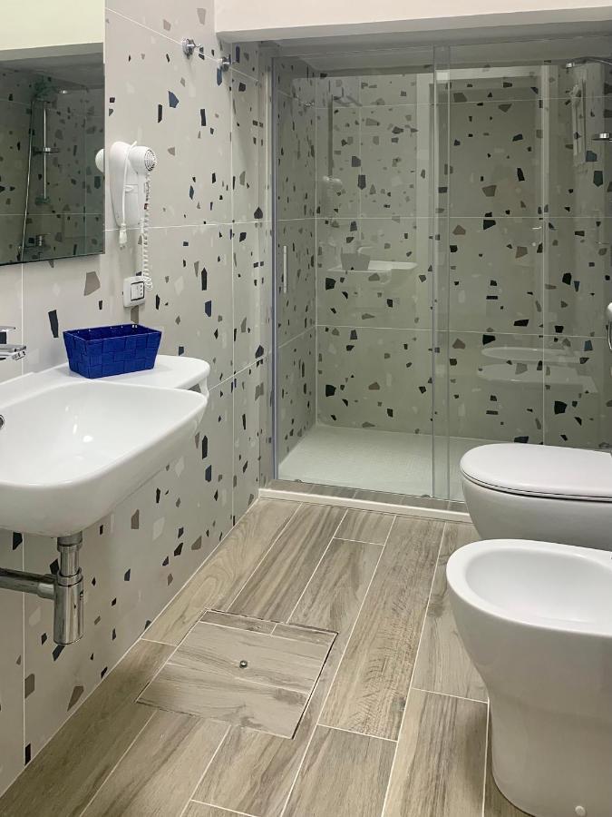Le Margherite Holiday Home - Campomarino Di Maruggio, Zona Acquadolce Cirenaica ภายนอก รูปภาพ