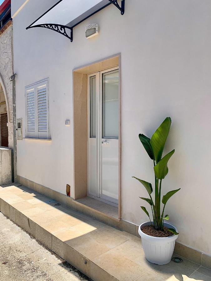 Le Margherite Holiday Home - Campomarino Di Maruggio, Zona Acquadolce Cirenaica ภายนอก รูปภาพ