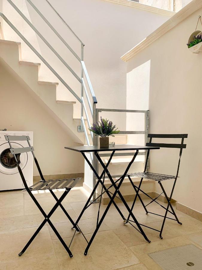 Le Margherite Holiday Home - Campomarino Di Maruggio, Zona Acquadolce Cirenaica ภายนอก รูปภาพ