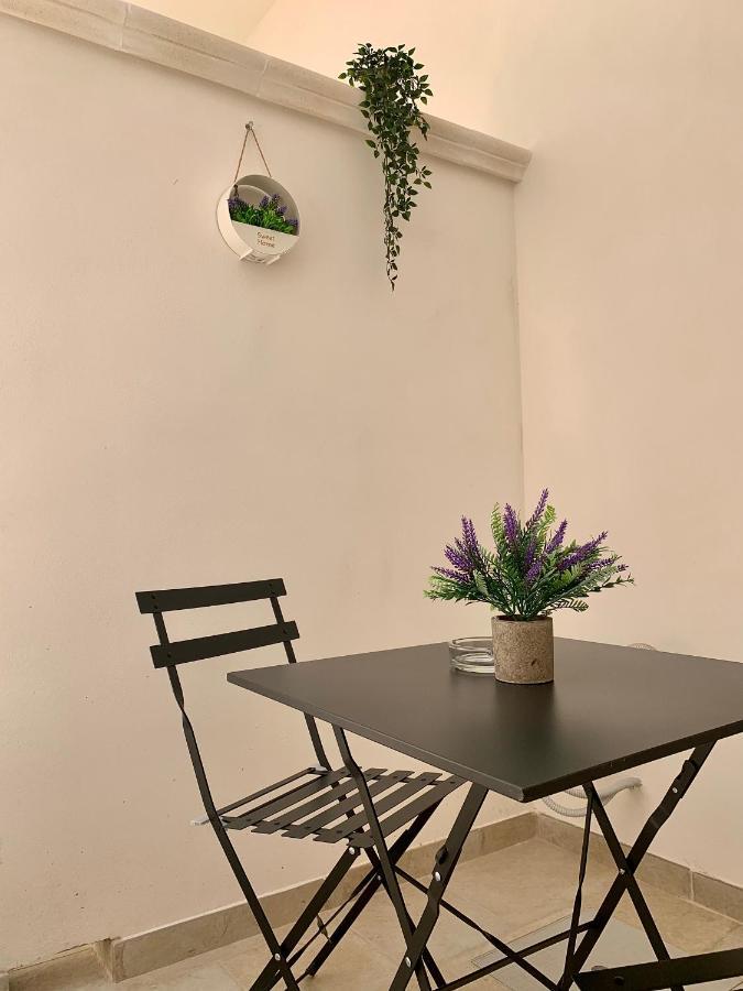 Le Margherite Holiday Home - Campomarino Di Maruggio, Zona Acquadolce Cirenaica ภายนอก รูปภาพ