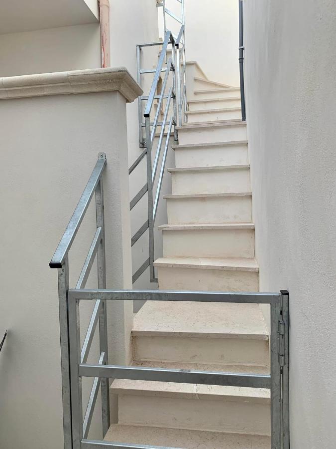 Le Margherite Holiday Home - Campomarino Di Maruggio, Zona Acquadolce Cirenaica ภายนอก รูปภาพ
